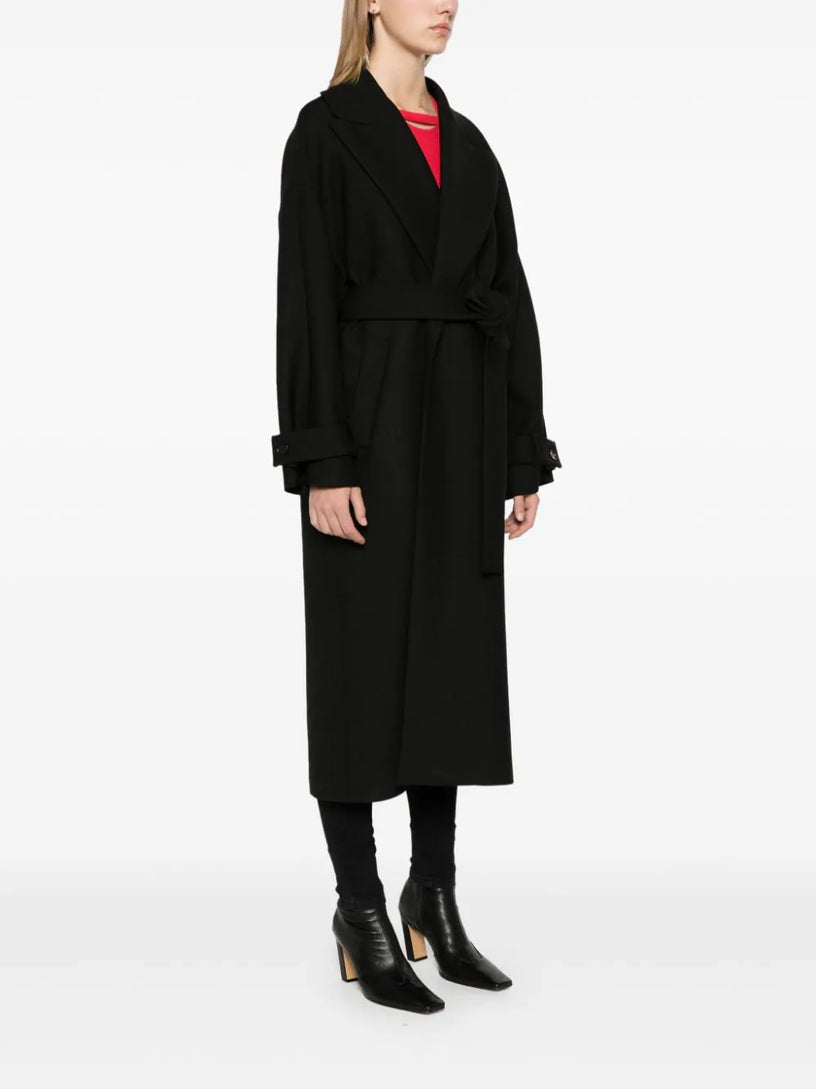 Paffuto trench coat