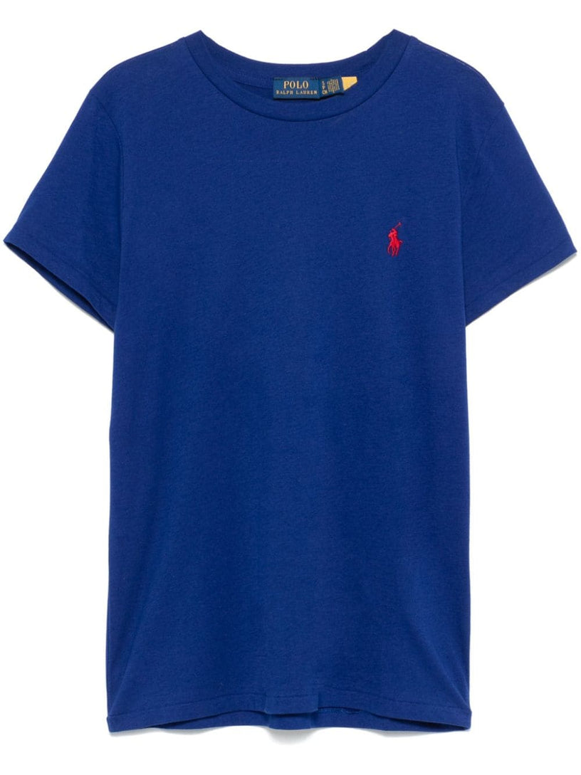 POLO RALPH LAUREN Logo t-shirt