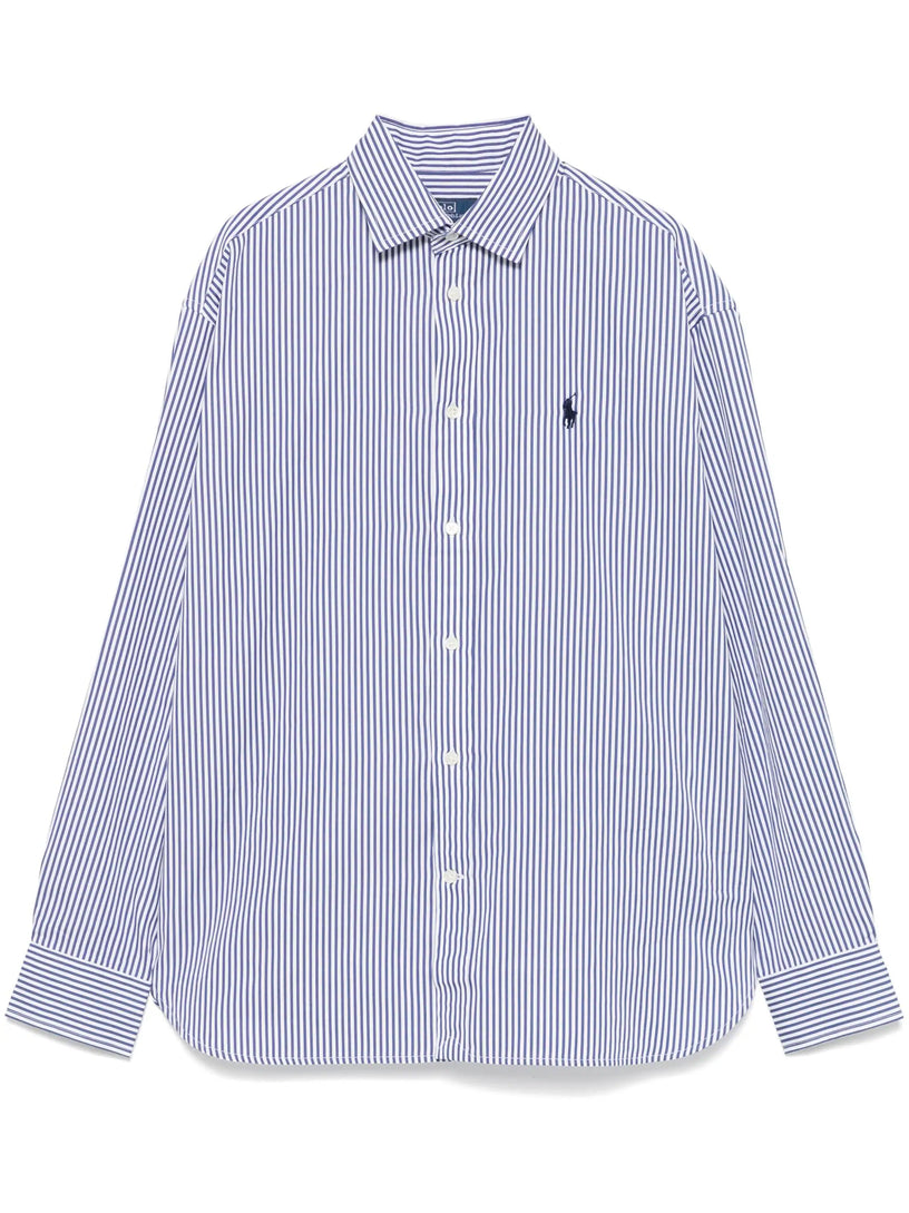 POLO RALPH LAUREN Striped shirt