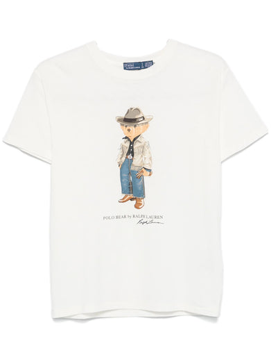 Polo Bear T-shirt