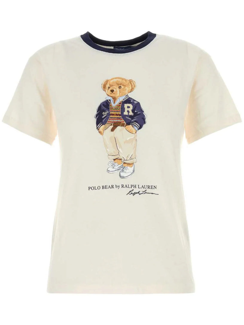 Polo Bear T-shirt