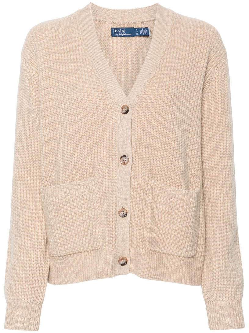 POLO RALPH LAUREN V-neck cardigan