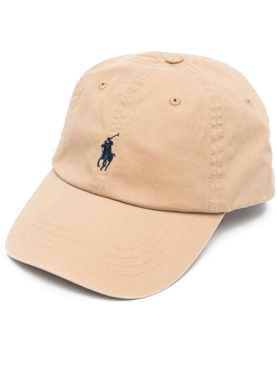 Logo Baseball Cap