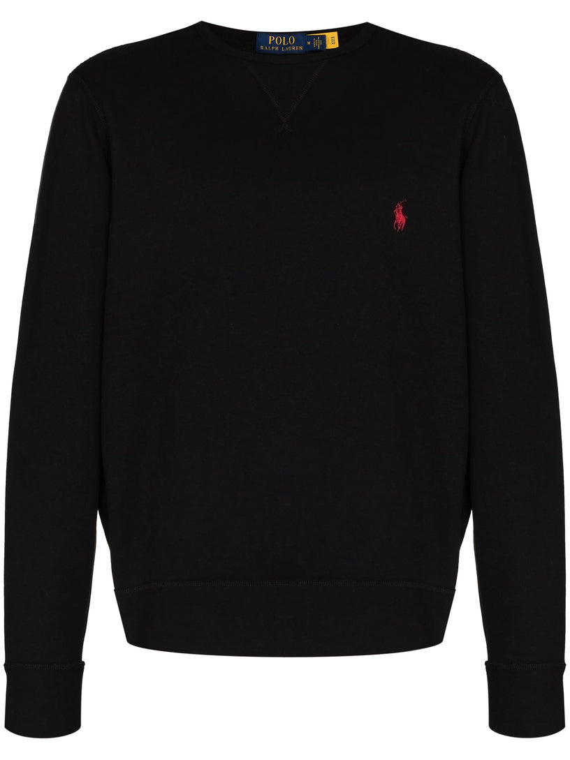 The RL sweatshirt