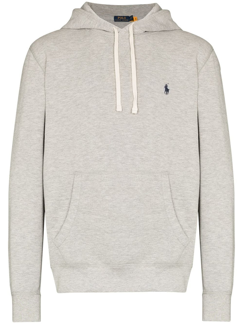 Logo Hoodie