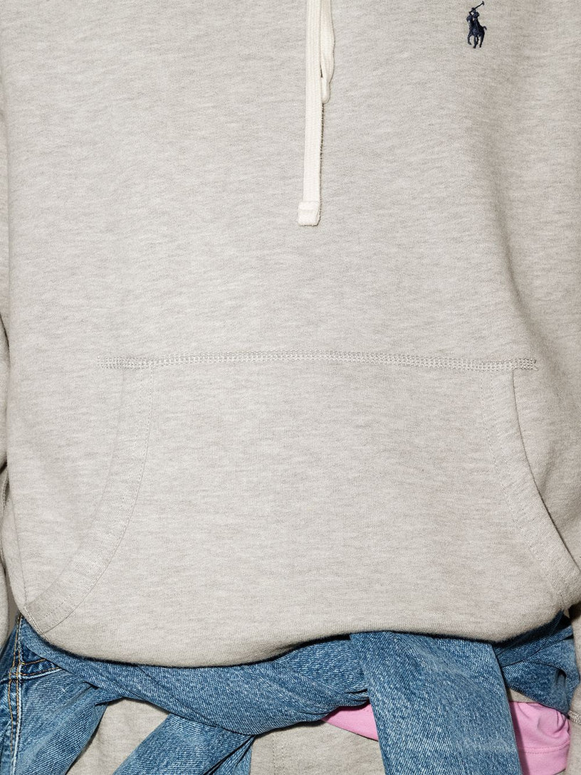 Logo Hoodie