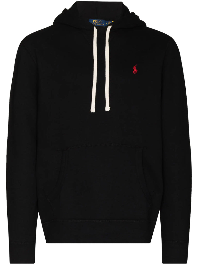 Logo Hoodie