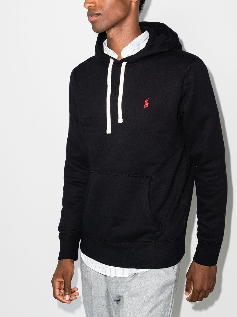 Logo Hoodie