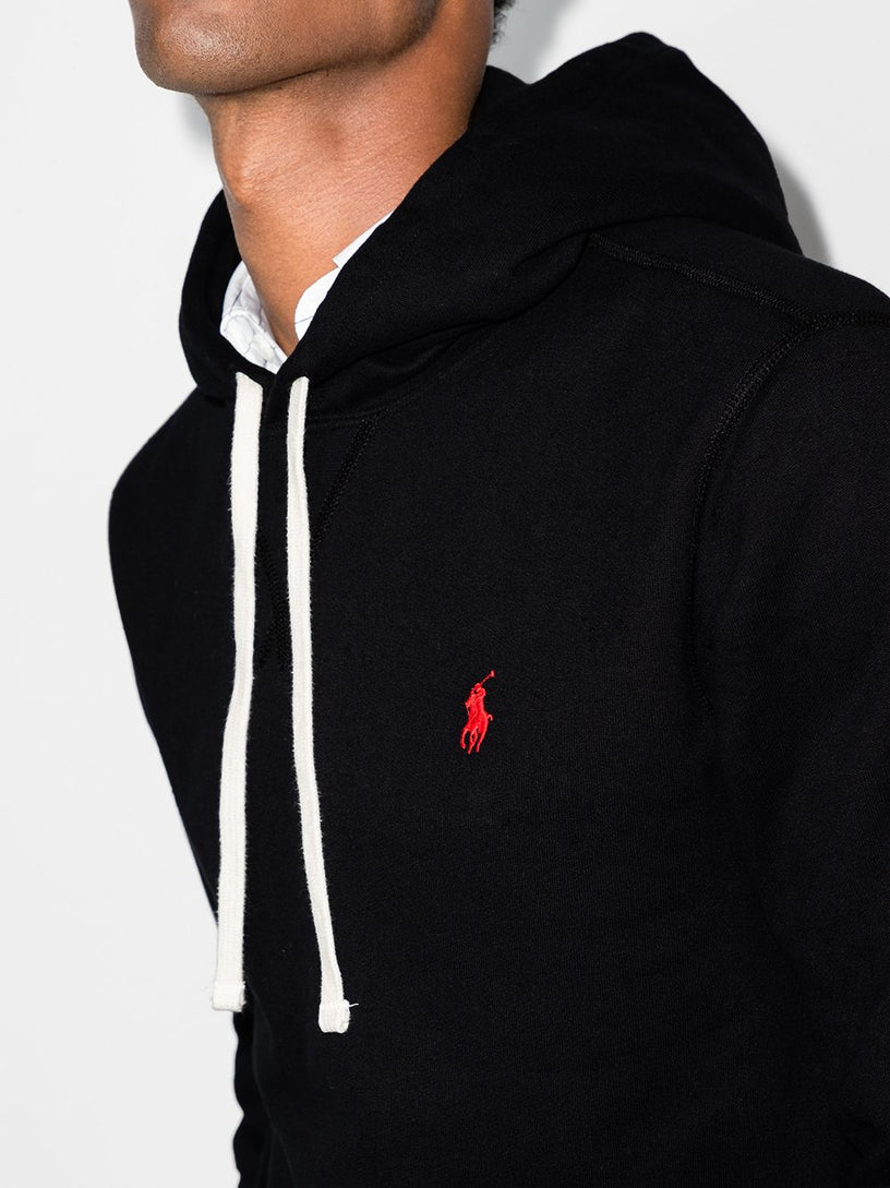 Logo Hoodie