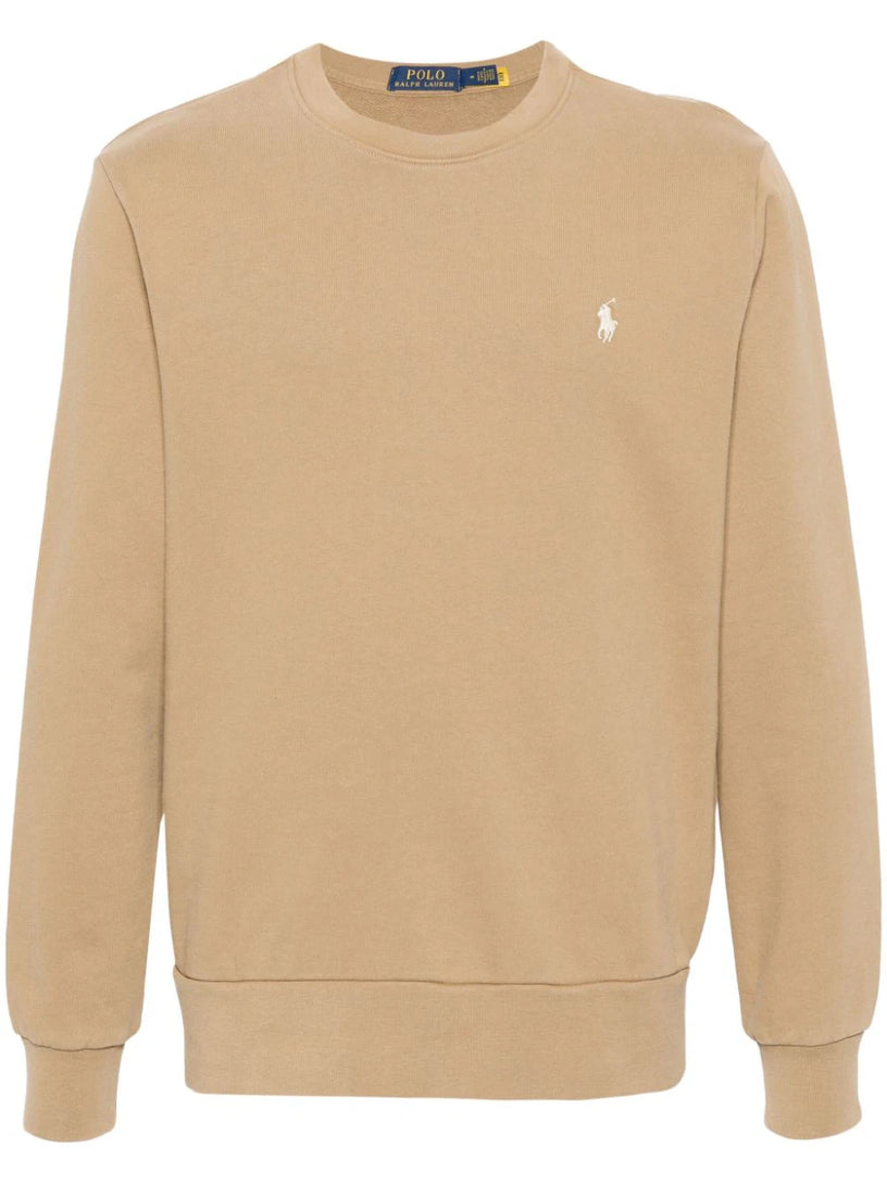 Loopback Fleece Sweatshirt