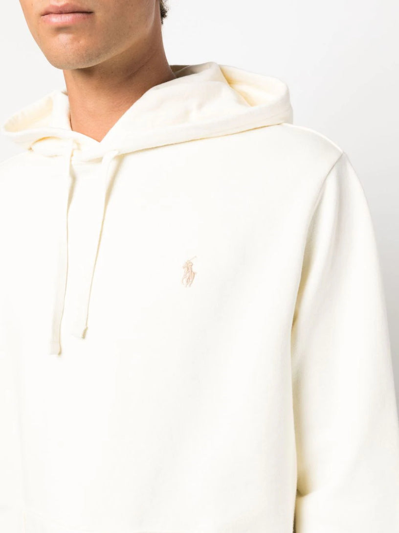 Loopback Fleece Hoodie