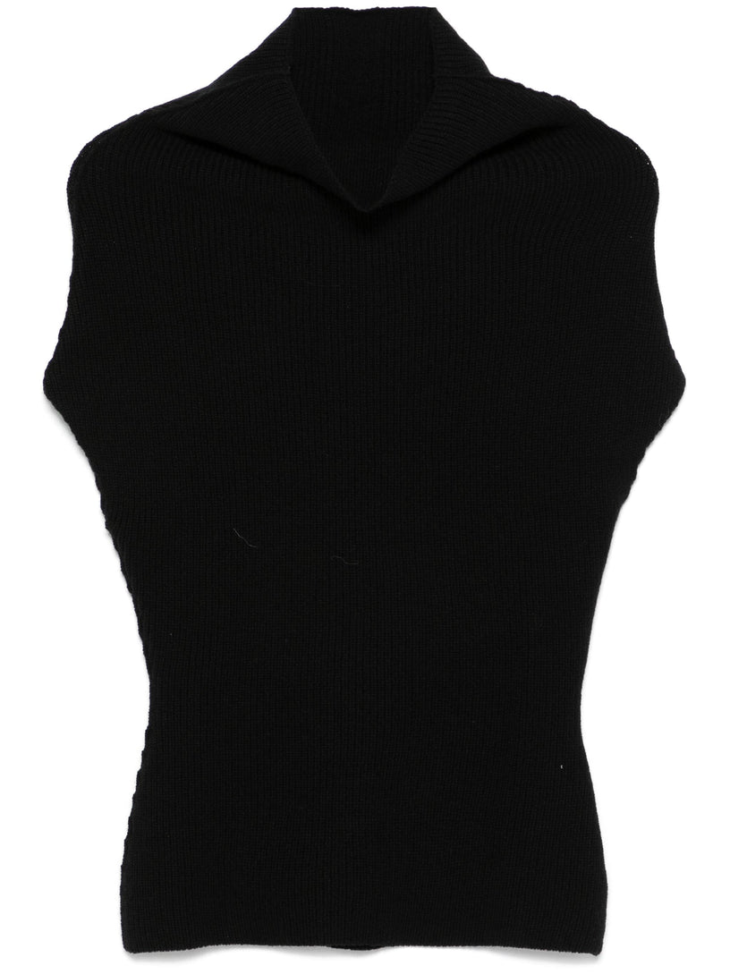 RICK OWENS Sl crater sweater