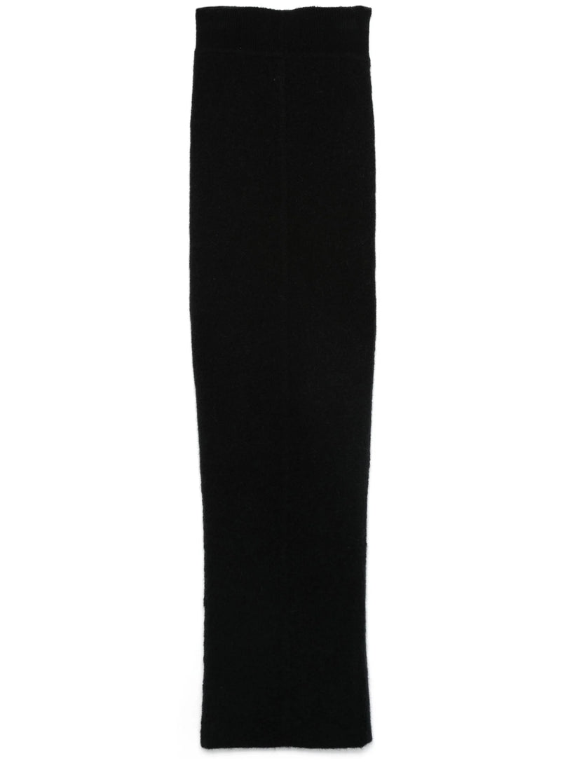 Pillar Runway Skirt