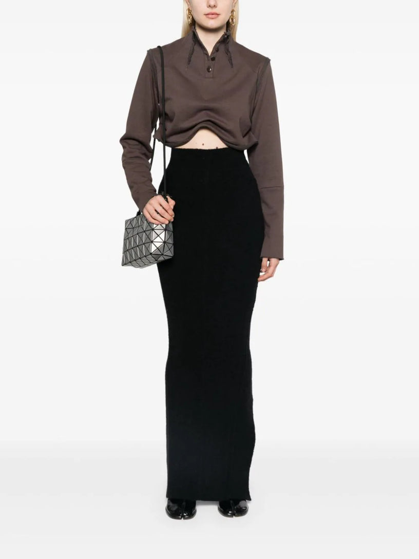 Pillar Runway Skirt