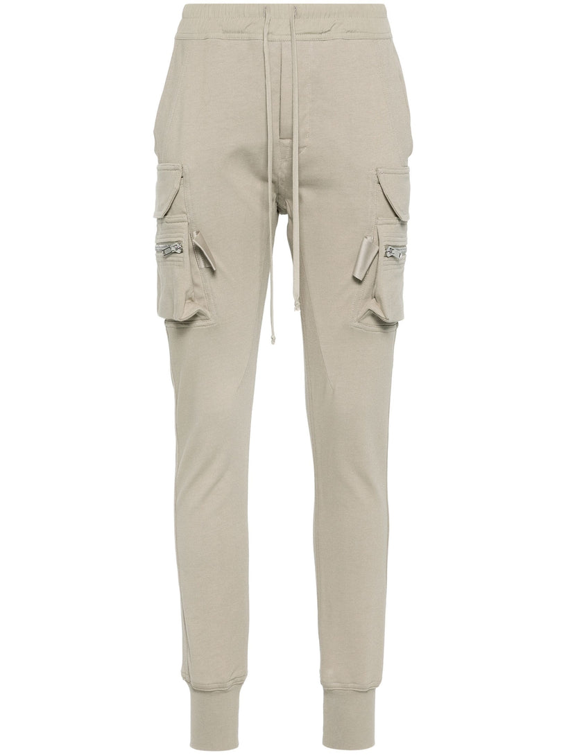 RICK OWENS Mastodon cargo pants