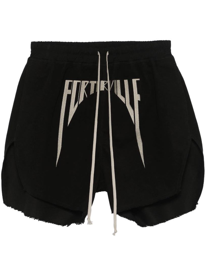 RICK OWENS Long boxers