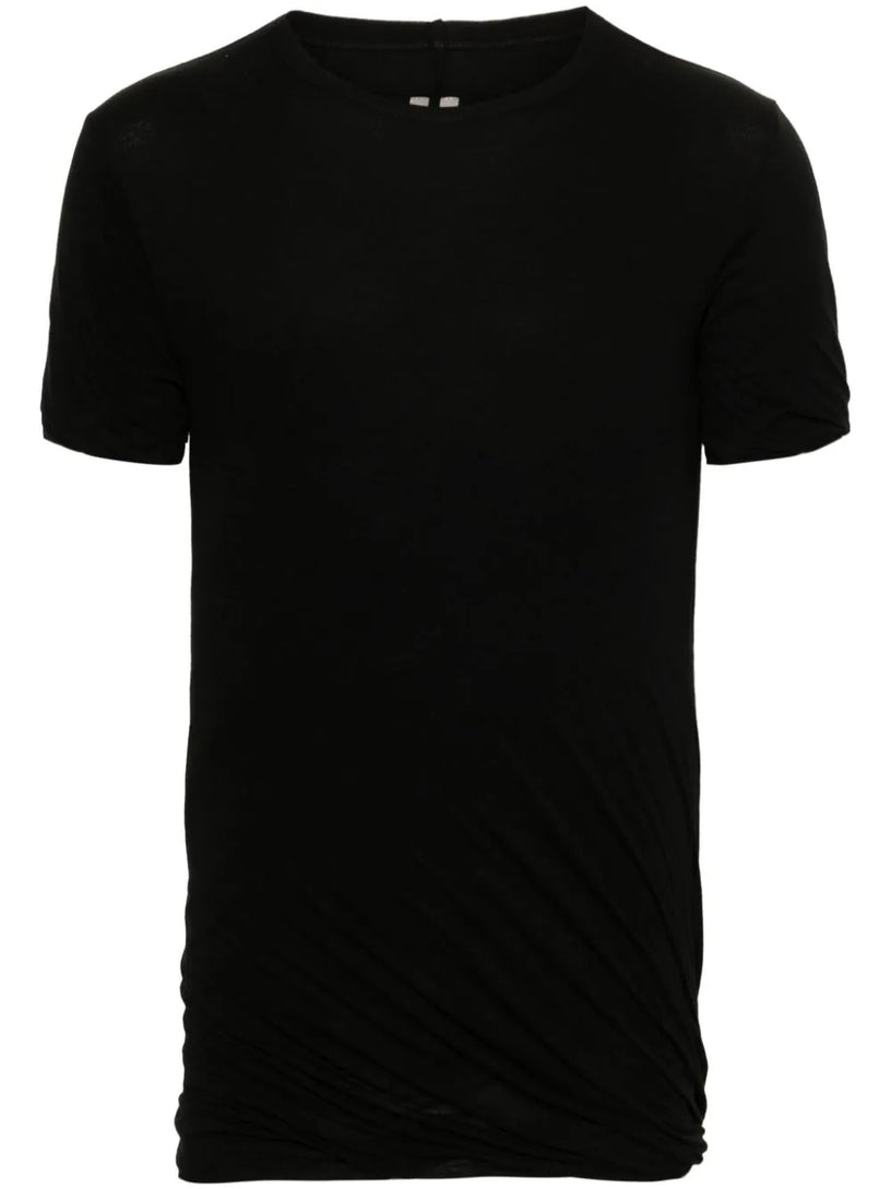 RICK OWENS T-shirt double ss