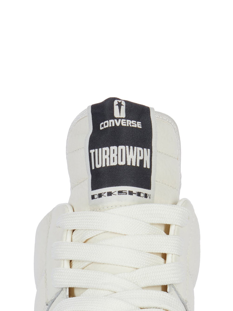 Unisex Converse x drkshdw turbowpn