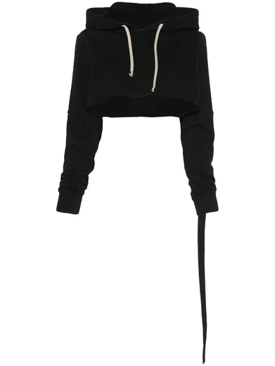 Cropped Hoodie