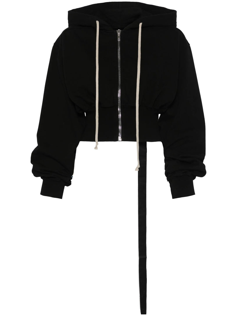 Rick Owens DRKSHDW Tatlin hoodie