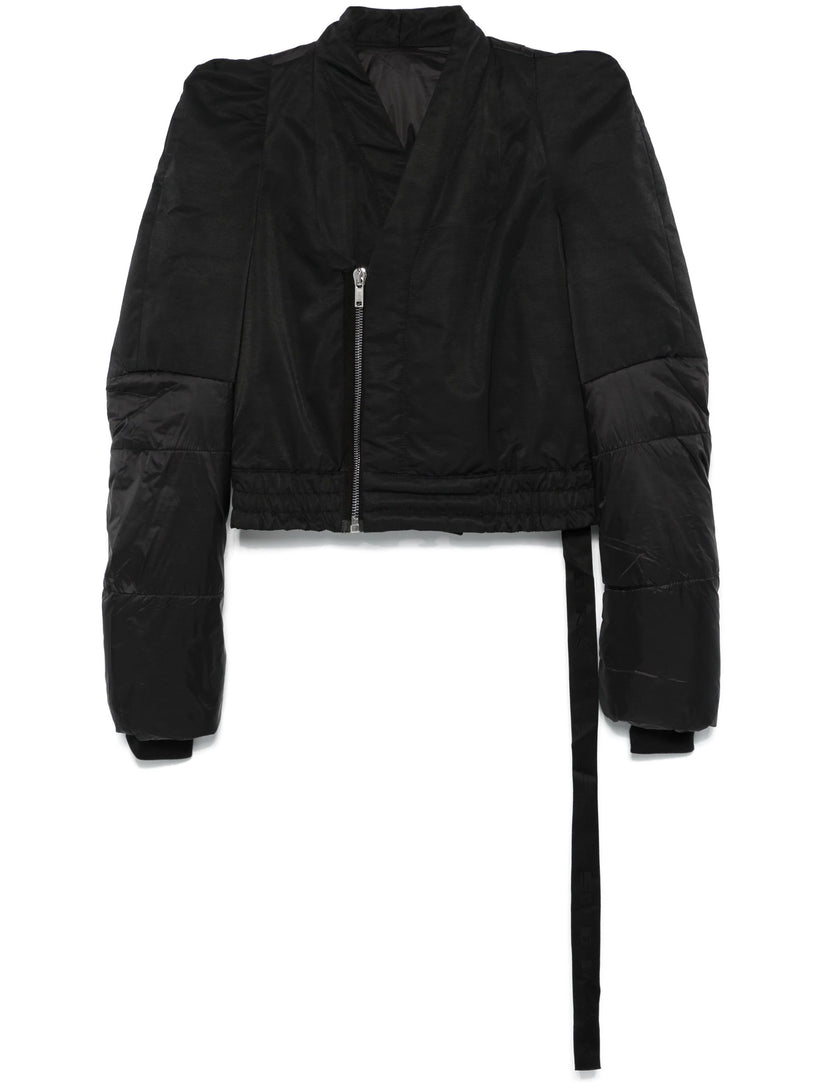 Rick Owens DRKSHDW Metro bomber