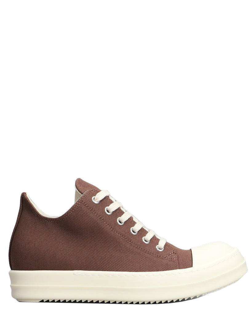 Rick Owens DRKSHDW Porterville low sneakers