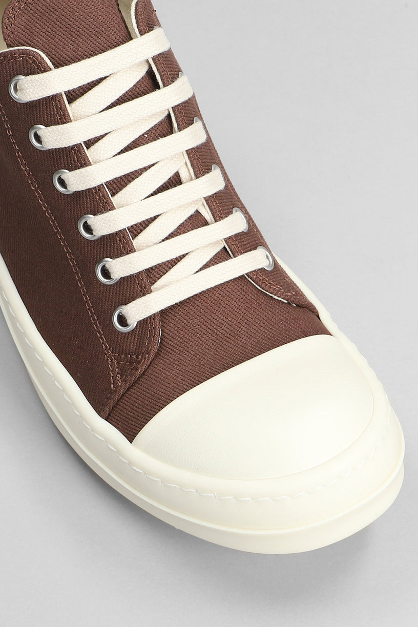 Porterville Low Sneakers