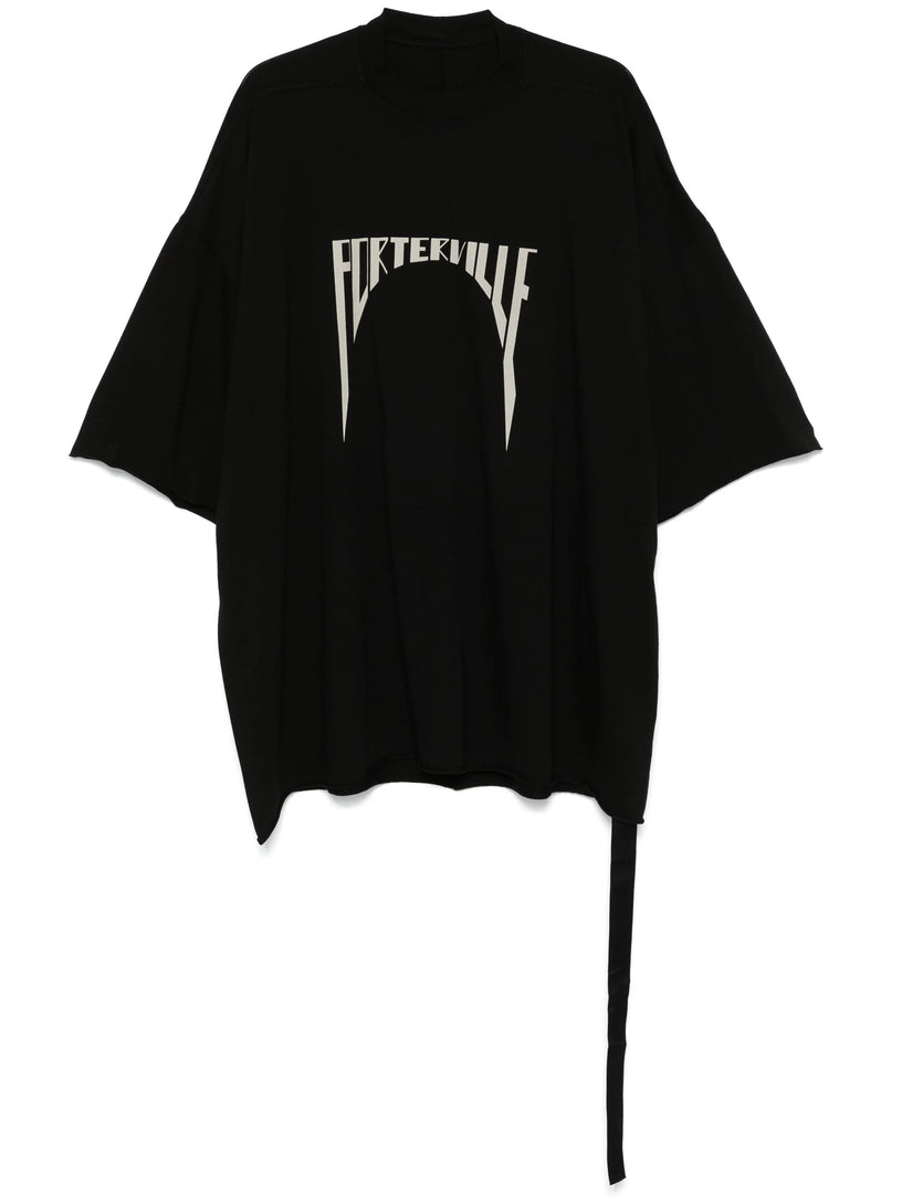 Rick Owens DRKSHDW Tommy t-shirt