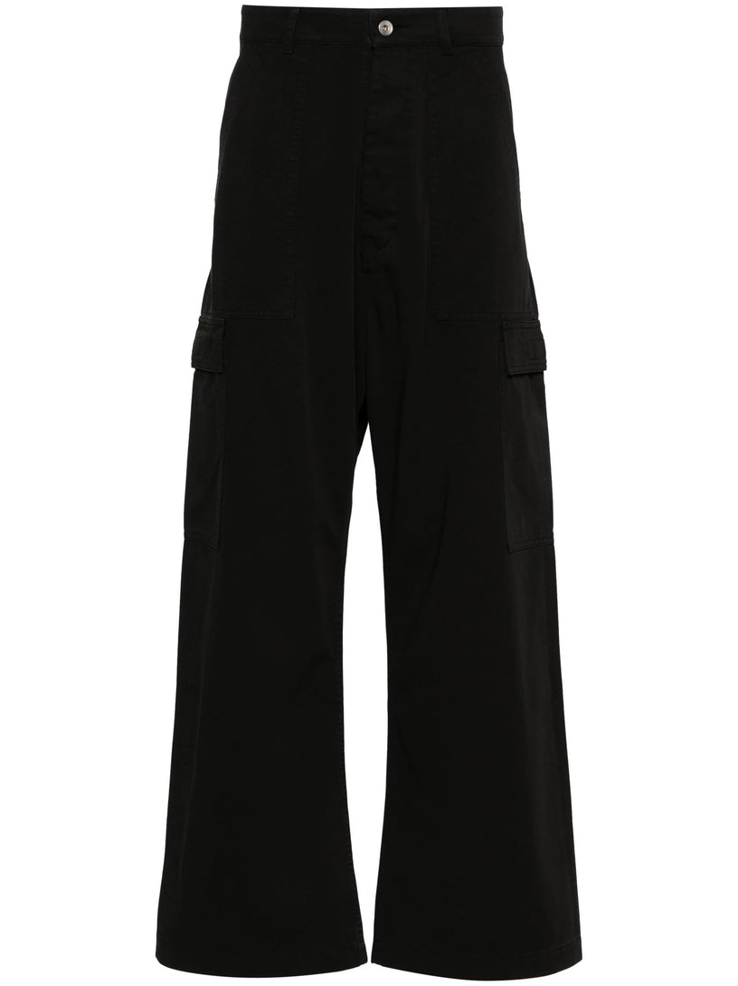 Rick Owens DRKSHDW Cargo trousers