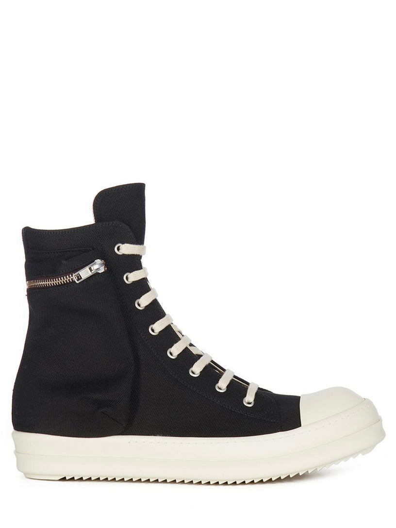 Rick Owens DRKSHDW Cargo sneakers