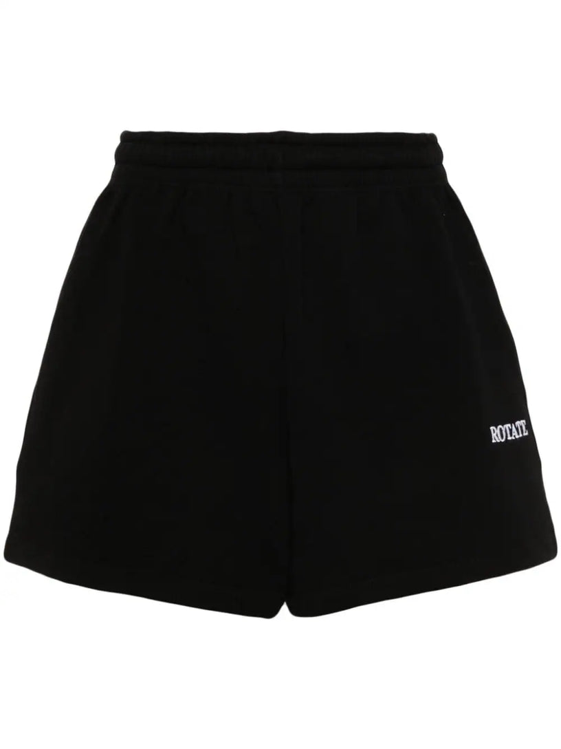 ROTATE High-waisted shorts