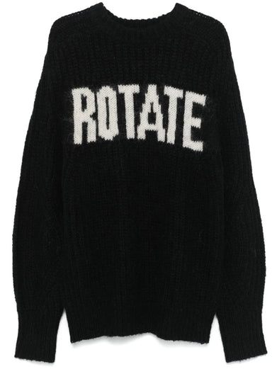 Logo Sweater