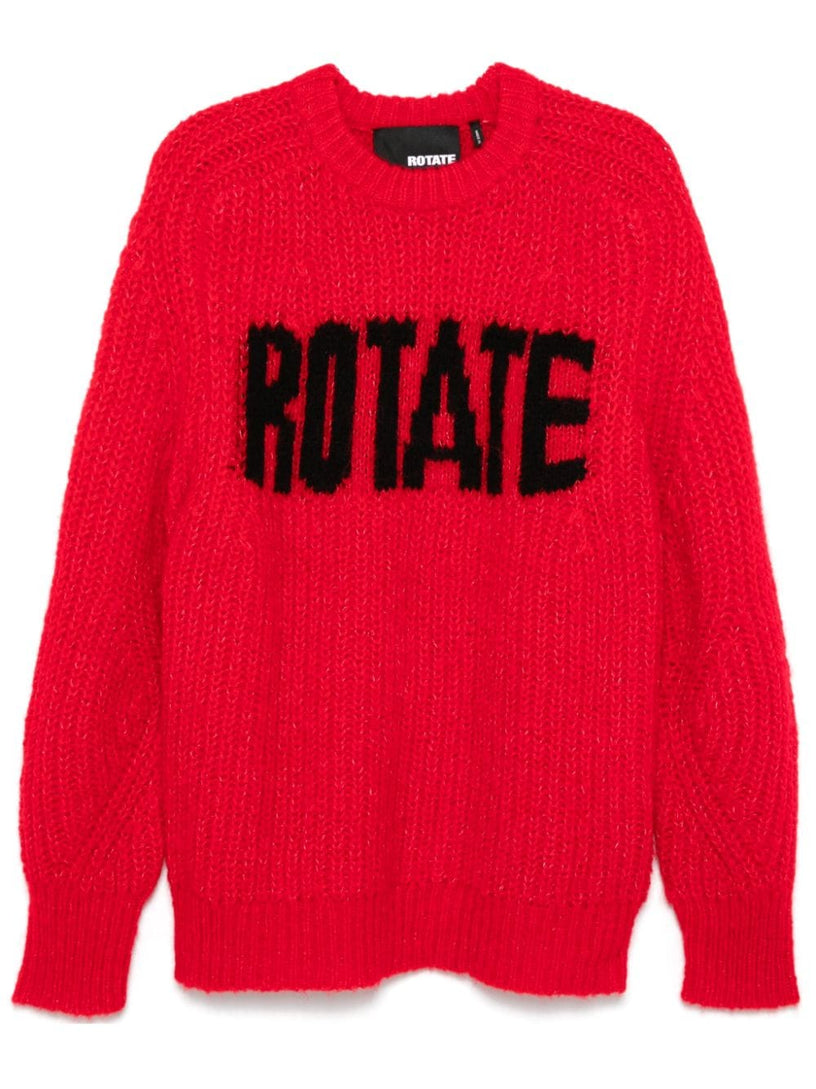 Logo Sweater