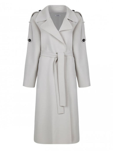 Beato wool coat