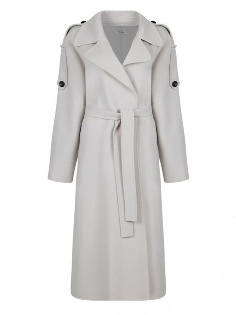 Beato wool coat