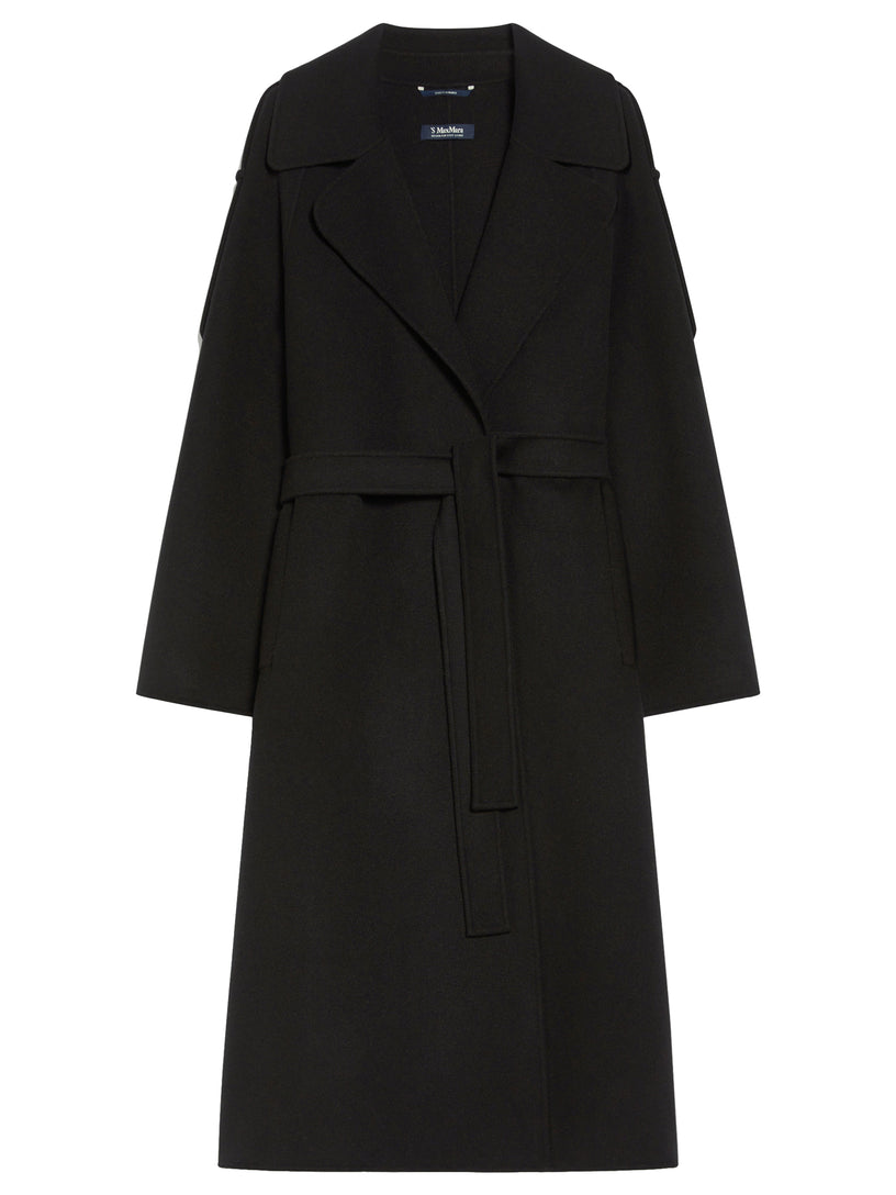 Beato wool coat