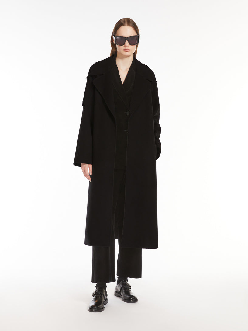 Beato wool coat