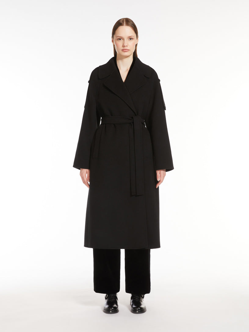 Beato wool coat