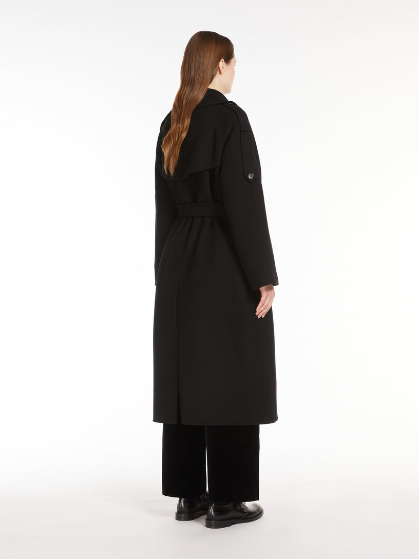 Beato wool coat