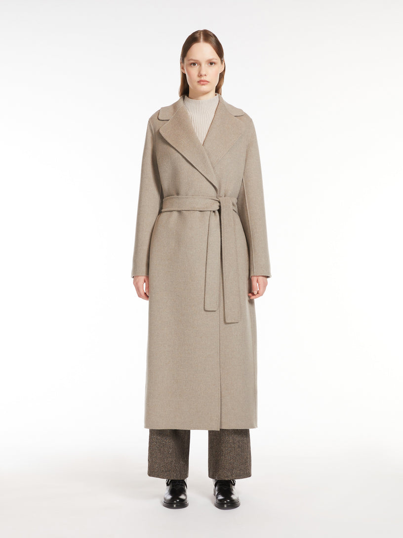 Poldo Coat