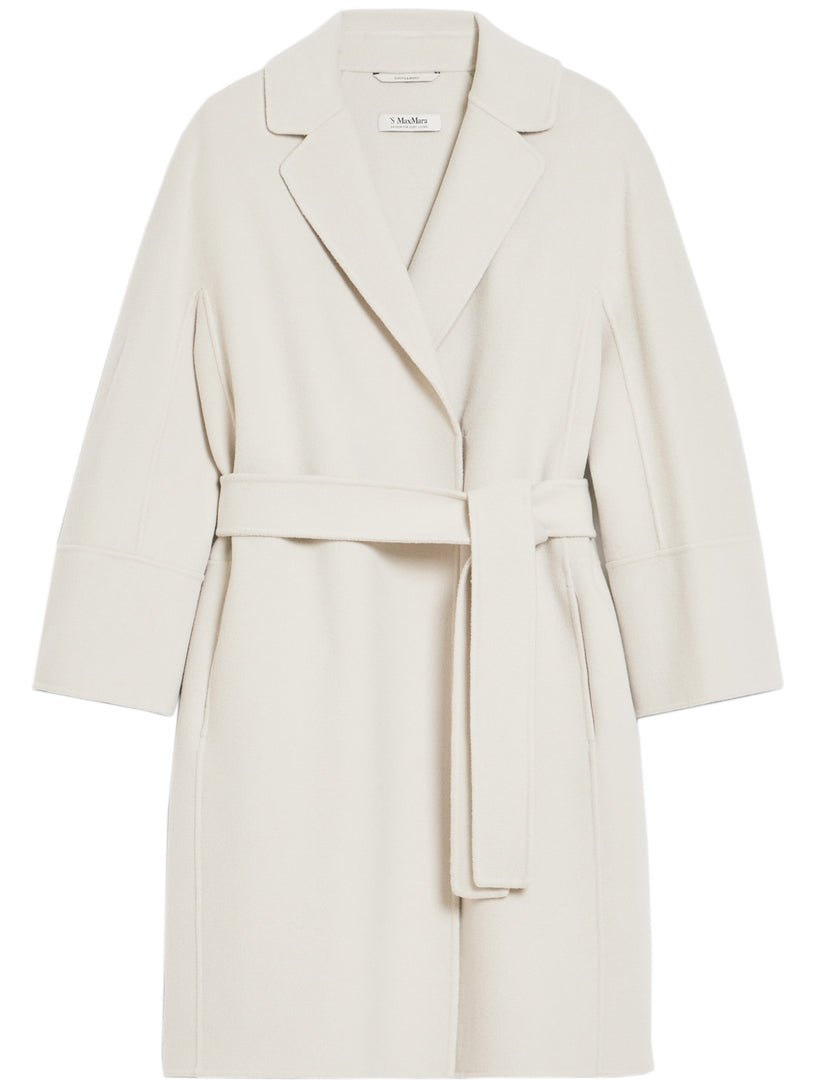 S Max Mara Arona coat