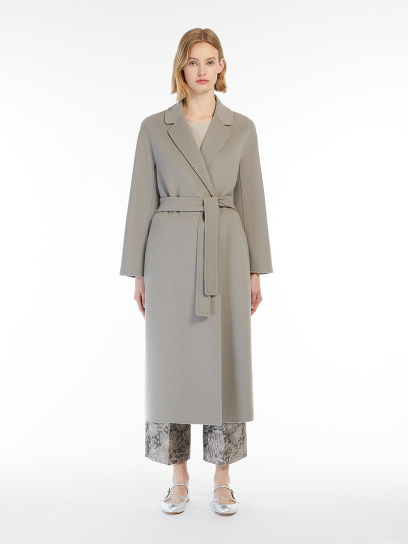 Esturia Coat