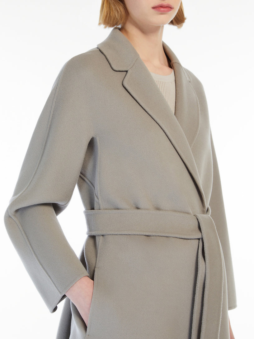 Esturia Coat