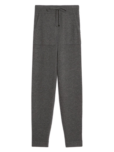 Opera knitted trousers