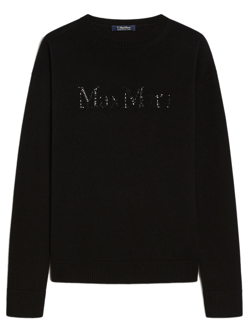 S Max Mara Kassel sweater