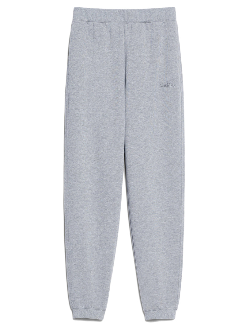 S Max Mara Po jogging pants