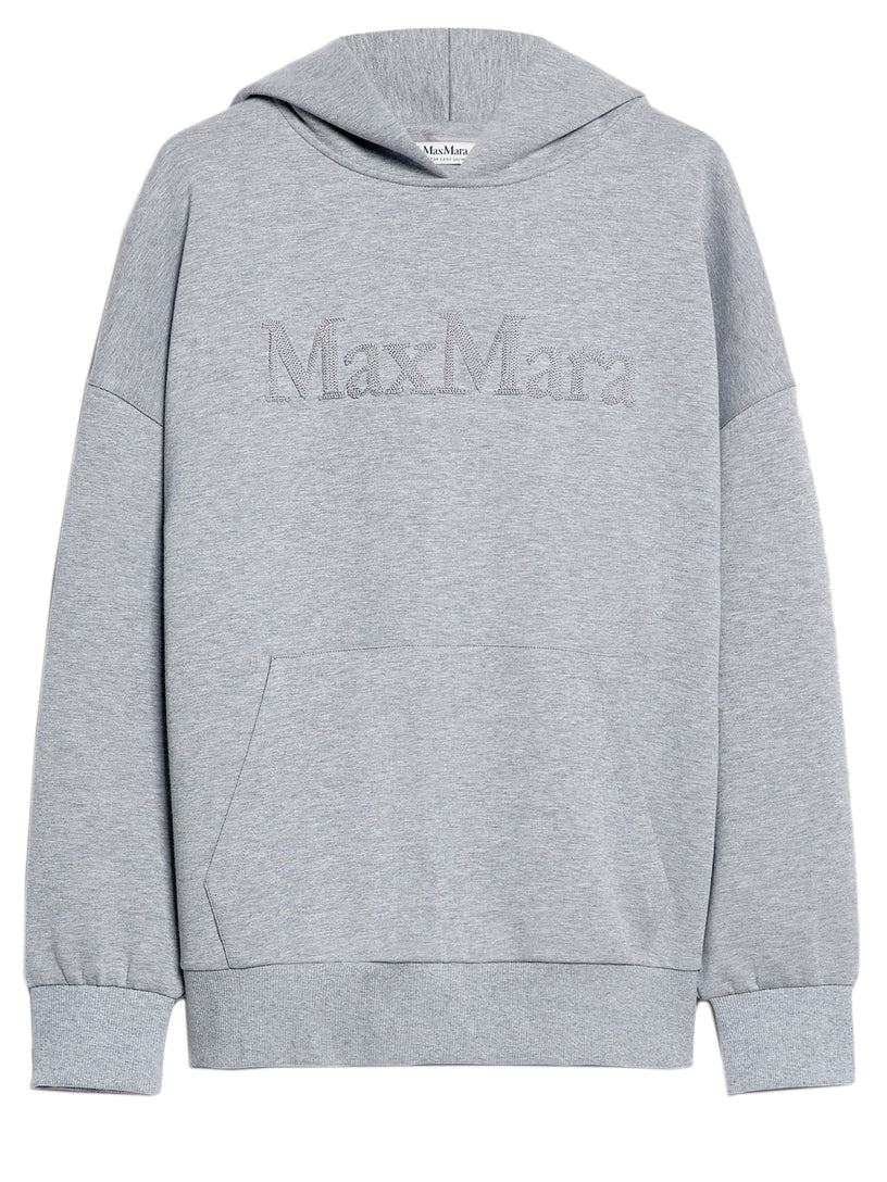 S Max Mara Sapore hoodie