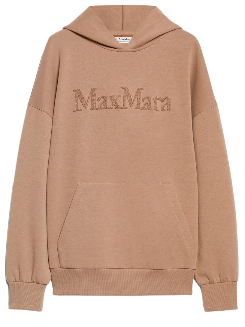 S Max Mara Sapore hoodie