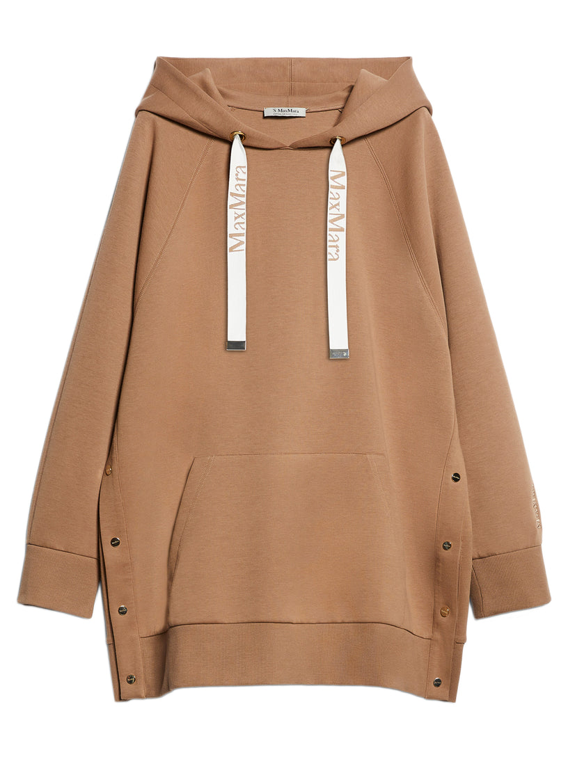 S Max Mara Ospite hoodie