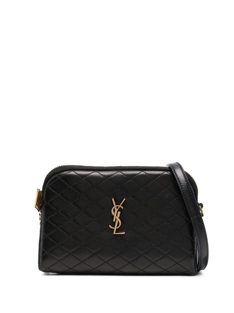 Saint Laurent Gaby zipped pouch